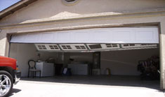 Garage Door Repairs