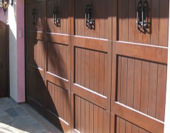 Garage Door Spring Repair